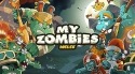 My Zombies: Melee Android Mobile Phone Game