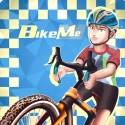 Bike Me Android Mobile Phone Game
