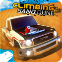 CSD: Climbing Sand Dune Android Mobile Phone Game