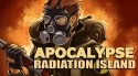 Apocalypse Radiation Island 3D Android Mobile Phone Game