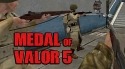 Medal Of Valor 5: Multiplayer Android Mobile Phone Game