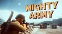 Mighty Army: World War 2 Android Mobile Phone Game