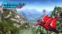 Wingsuit Flying Android Mobile Phone Game