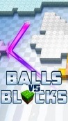 Balls Vs Blocks Karbonn A4 Game