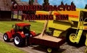Modern Tractor Farming Simulator: Real Farm Life Android Mobile Phone Game