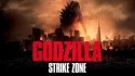 Godzilla: Strike Zone QMobile Noir A6 Game