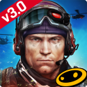 Frontline Commando 2 Vodafone Smart Tab 10 Game