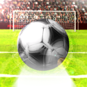 Soccer Championship: Freekick Android Mobile Phone Game