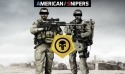 American Snipers HTC Flyer Game