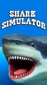 Shark Simulator Motorola PRO+ Game