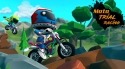 Moto Trial Racing Android Mobile Phone Game