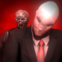 Slenderman History: WW 2 Zombies Android Mobile Phone Game