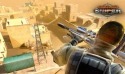 Sandstorm Sniper: Hero Kill Strike LG Optimus L3 E400 Game