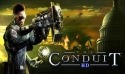 The Conduit HD Android Mobile Phone Game