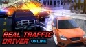 Real Traffic Driver Online Android Mobile Phone Game