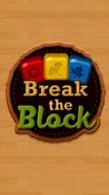 Break The Block Android Mobile Phone Game