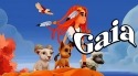 Gaia Android Mobile Phone Game