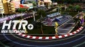 HTR+ High Tech Racing: Real Slot Car Simulation Android Mobile Phone Game