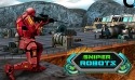Sniper Robots HTC Jetstream Game