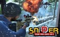 Sniper Train War Game 2017 Motorola XOOM 2 Media Edition MZ607 Game