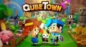 Qube Town Android Mobile Phone Game