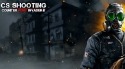 Counter Fort Invader: CS Shooting Motorola PRO+ Game