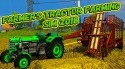 Farmer&#039;s Tractor Farming Simulator 2018 Android Mobile Phone Game