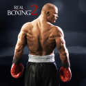 Real Boxing 2 Android Mobile Phone Game