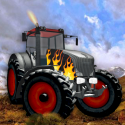 Tractor Mania Huawei Ascend Y210D Game