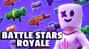 Battle Stars Royale Android Mobile Phone Game