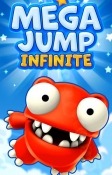 Mega Jump Infinite Android Mobile Phone Game