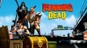 The Running Dead: Zombie Shooting Running FPS Game Android Mobile Phone Game