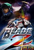 Blade Z Plus Android Mobile Phone Game