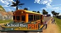 School Bus Game Pro Android Mobile Phone Game