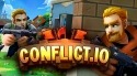 Conflict.io: Battle Royale Battleground Android Mobile Phone Game