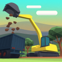 Dig In: An Excavator Game Android Mobile Phone Game