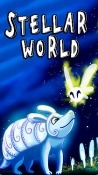 Stellar World: Broon Adventure Android Mobile Phone Game