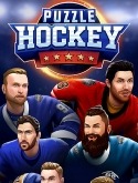 Puzzle Hockey Android Mobile Phone Game