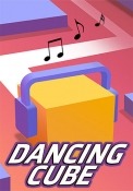 Dancing Cube: Music World Android Mobile Phone Game