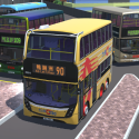 Vintage Bus Go Android Mobile Phone Game