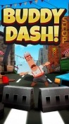 Buddy Dash: Free Endless Run Game Android Mobile Phone Game