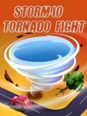 Storm.io: Tornado Fight Android Mobile Phone Game