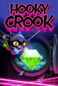 Hooky Crook Android Mobile Phone Game