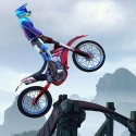 Rider 2018: Bike Stunts Android Mobile Phone Game