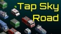 Tap Sky Road Android Mobile Phone Game