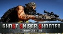 Ghost Sniper Shooter: Contract Killer Android Mobile Phone Game