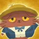 Days Of Van Meowogh Android Mobile Phone Game