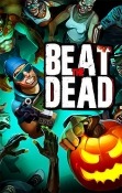 Beat The Dead Android Mobile Phone Game