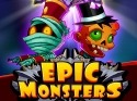 Epic Monsters: Idle RPG Android Mobile Phone Game
