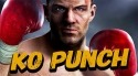 KO Punch Motorola RAZR MAXX Game